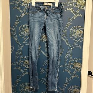 Hollister size 1-Short jeans